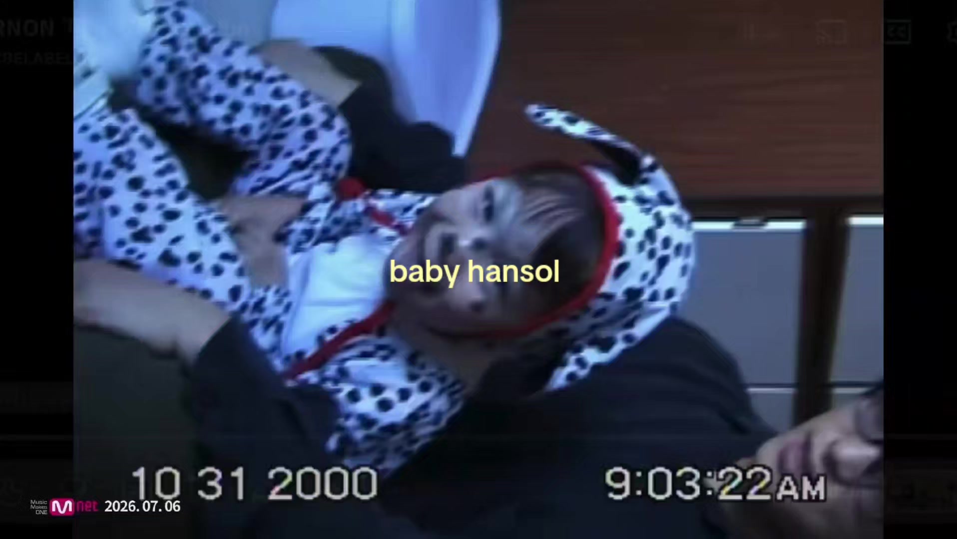 @hushhosh