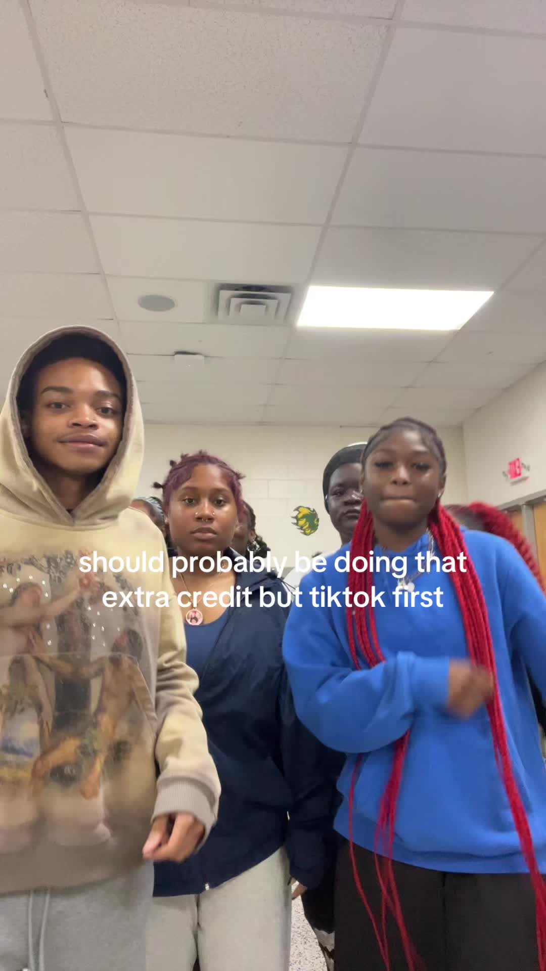 @lil gilbert