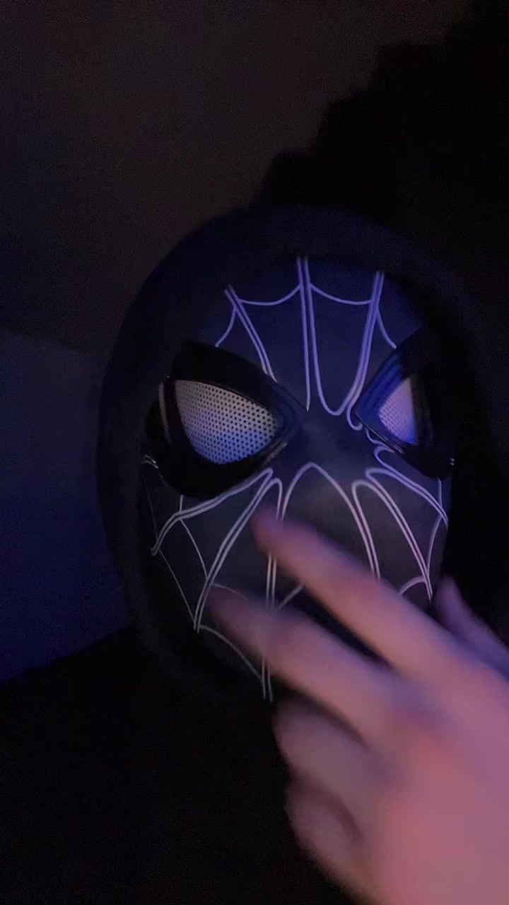 @Compa Spider
