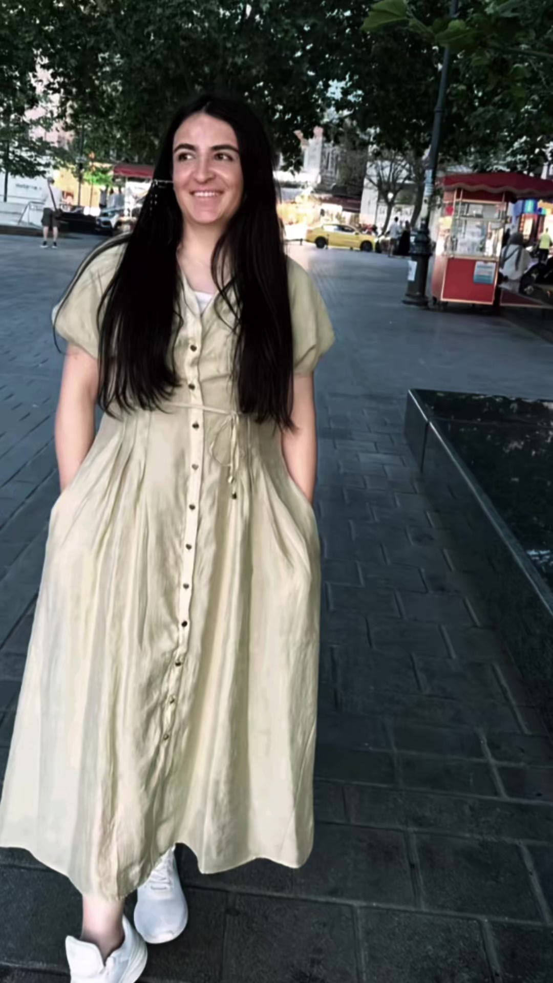 @ŞilanınYazması"Hülya"