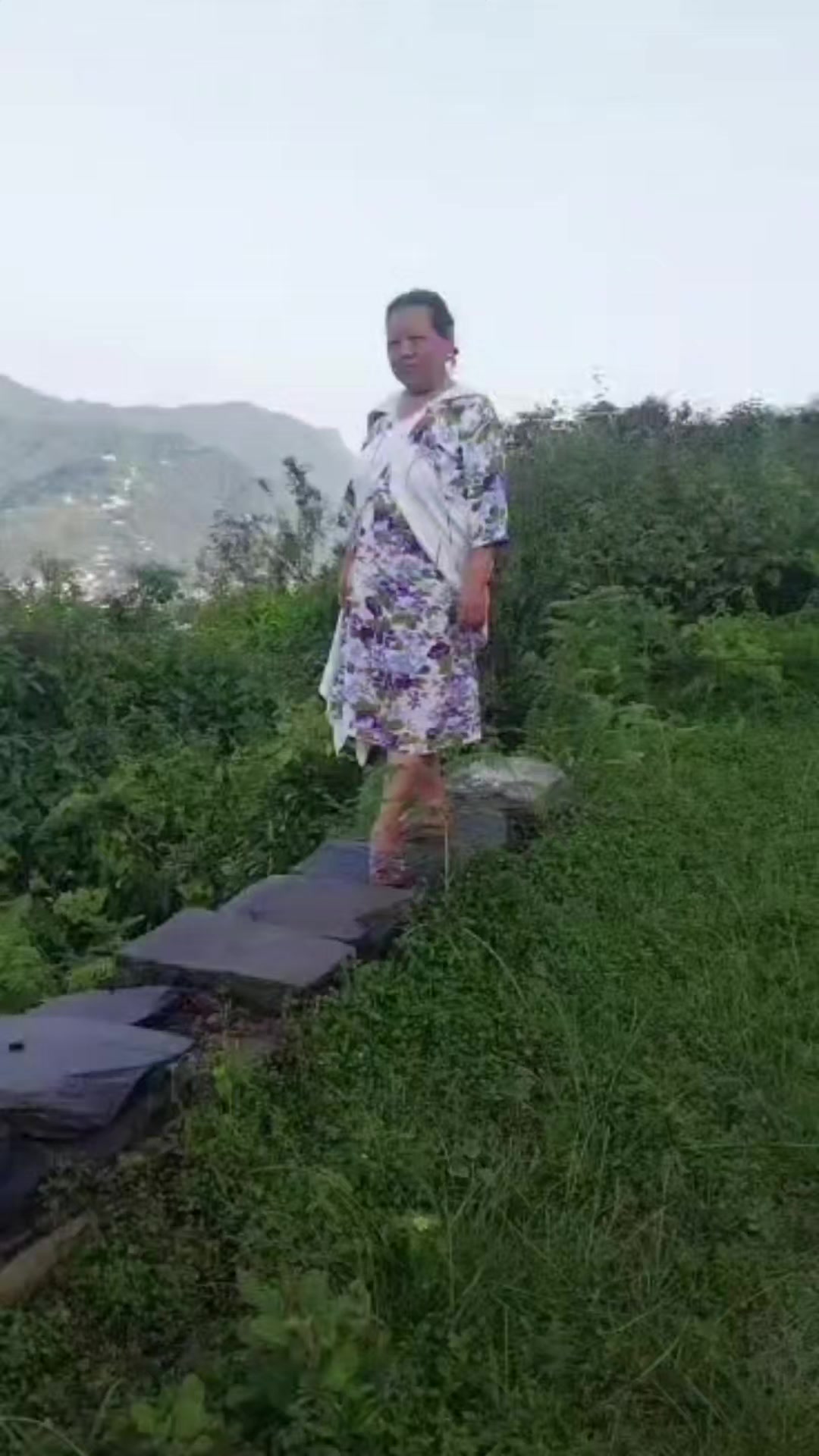 @meera gurung
