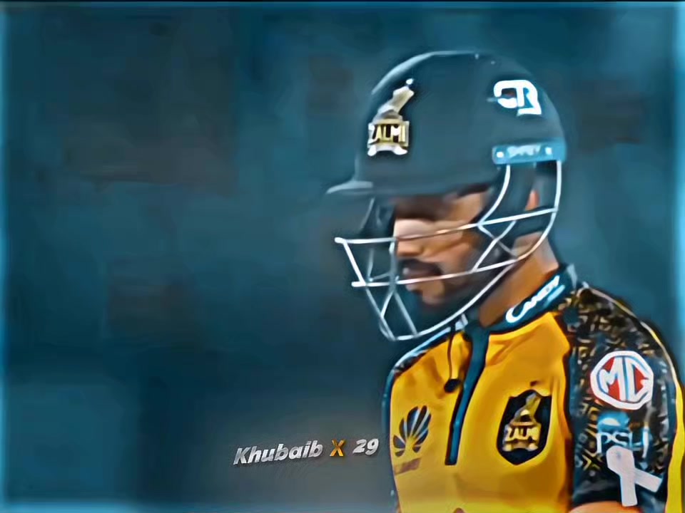 @Khuبaib