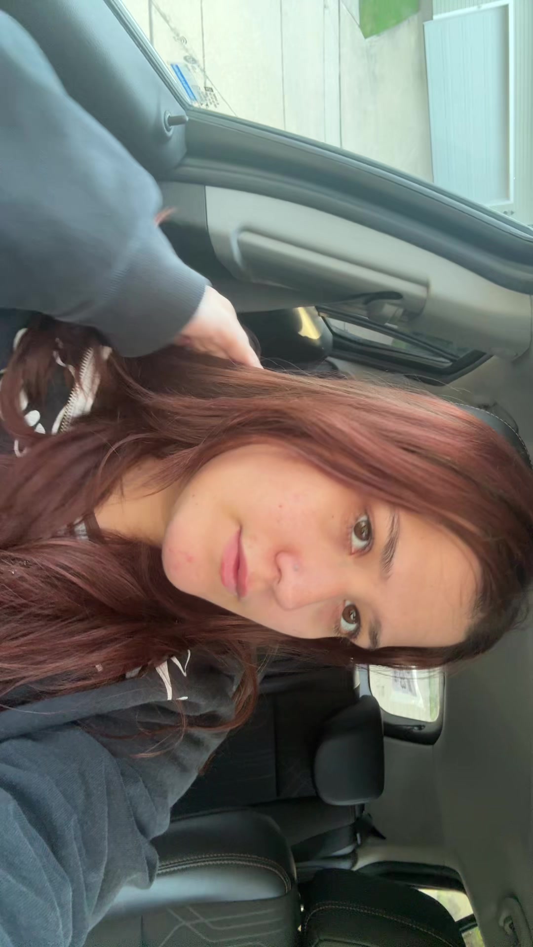 @Marissa
