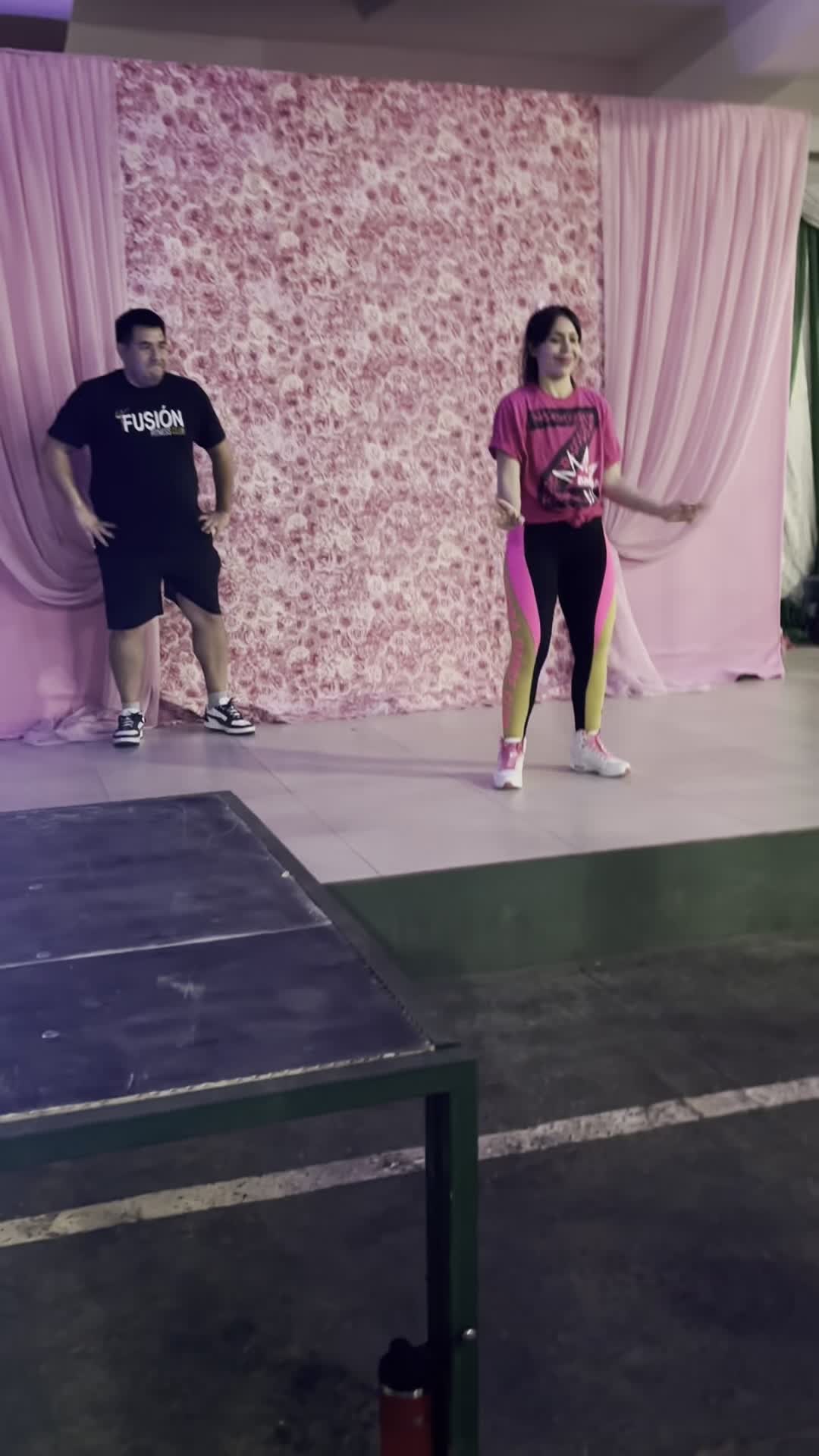 @CHG Fit by Chyse💃🌟