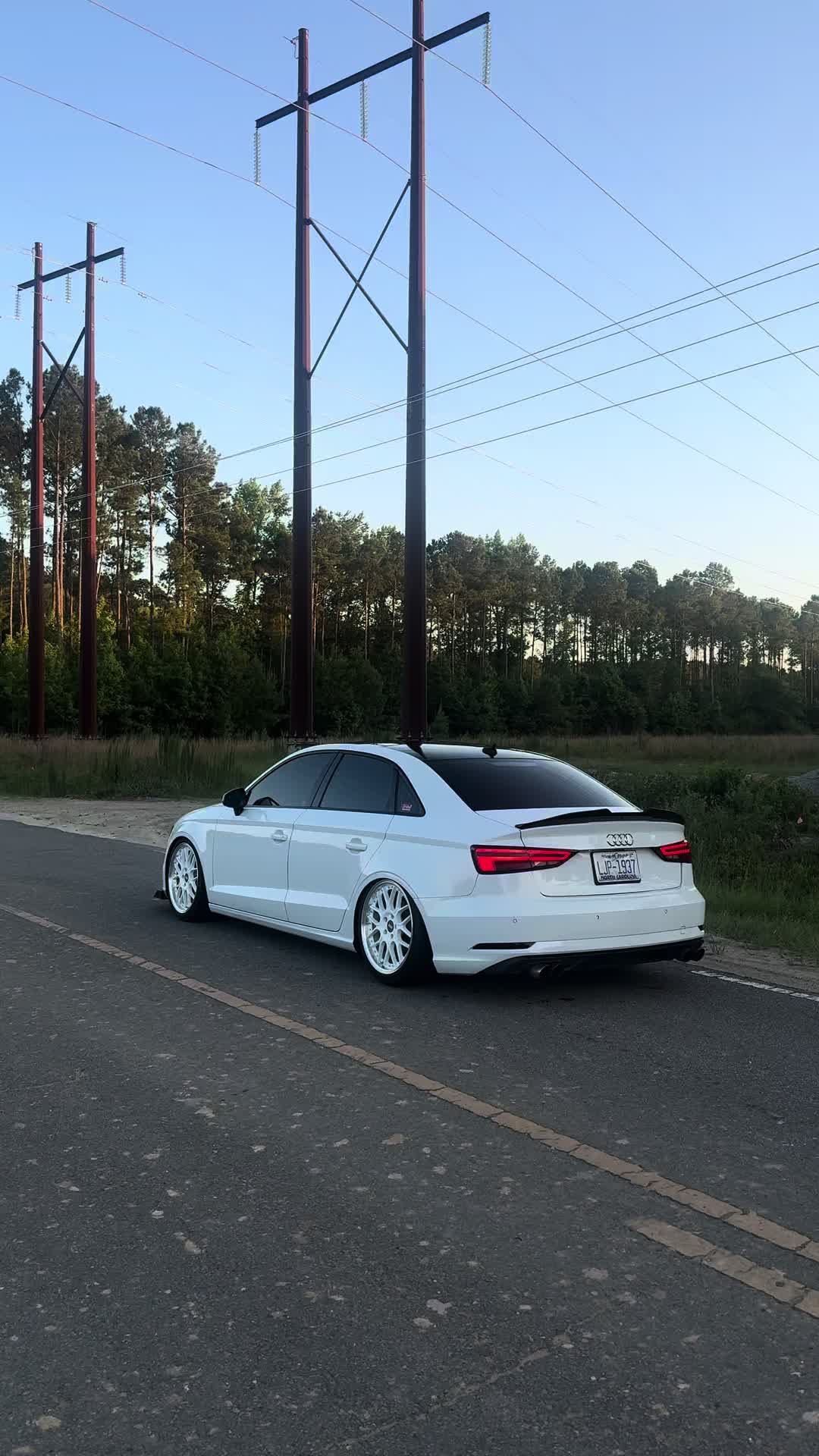 @Audi a3