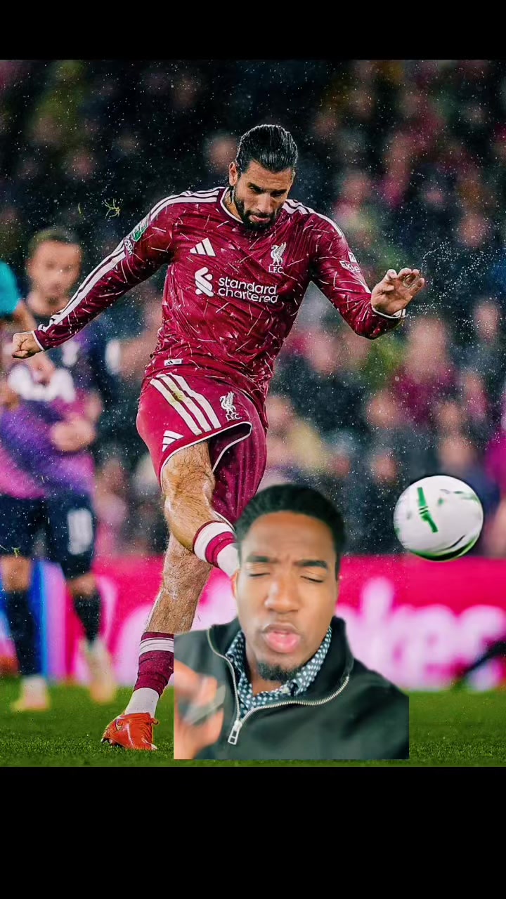 @Henny Talks Prem⚽️