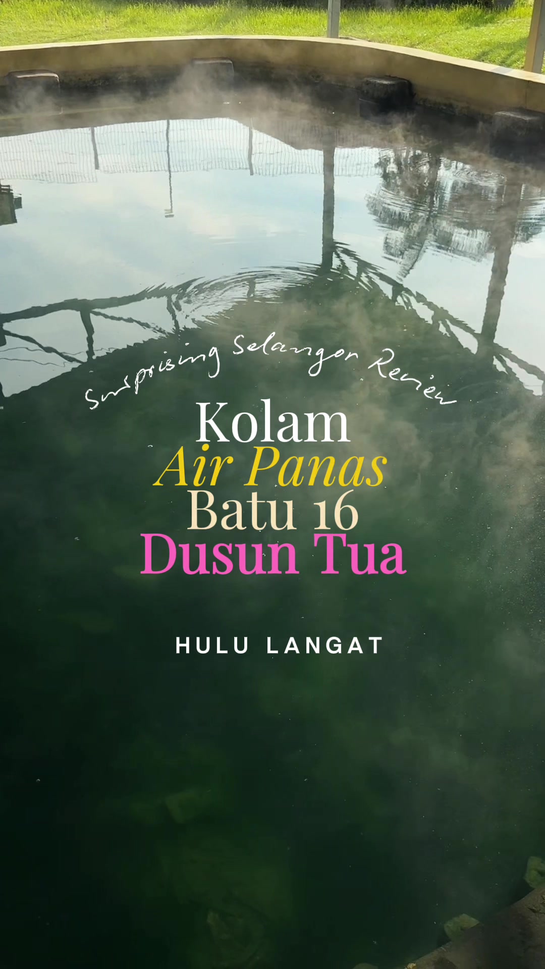 @TourismSelangor