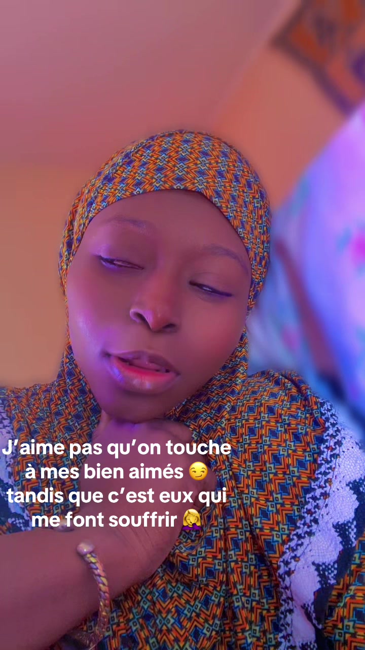 @adji beugue Serigne Touba