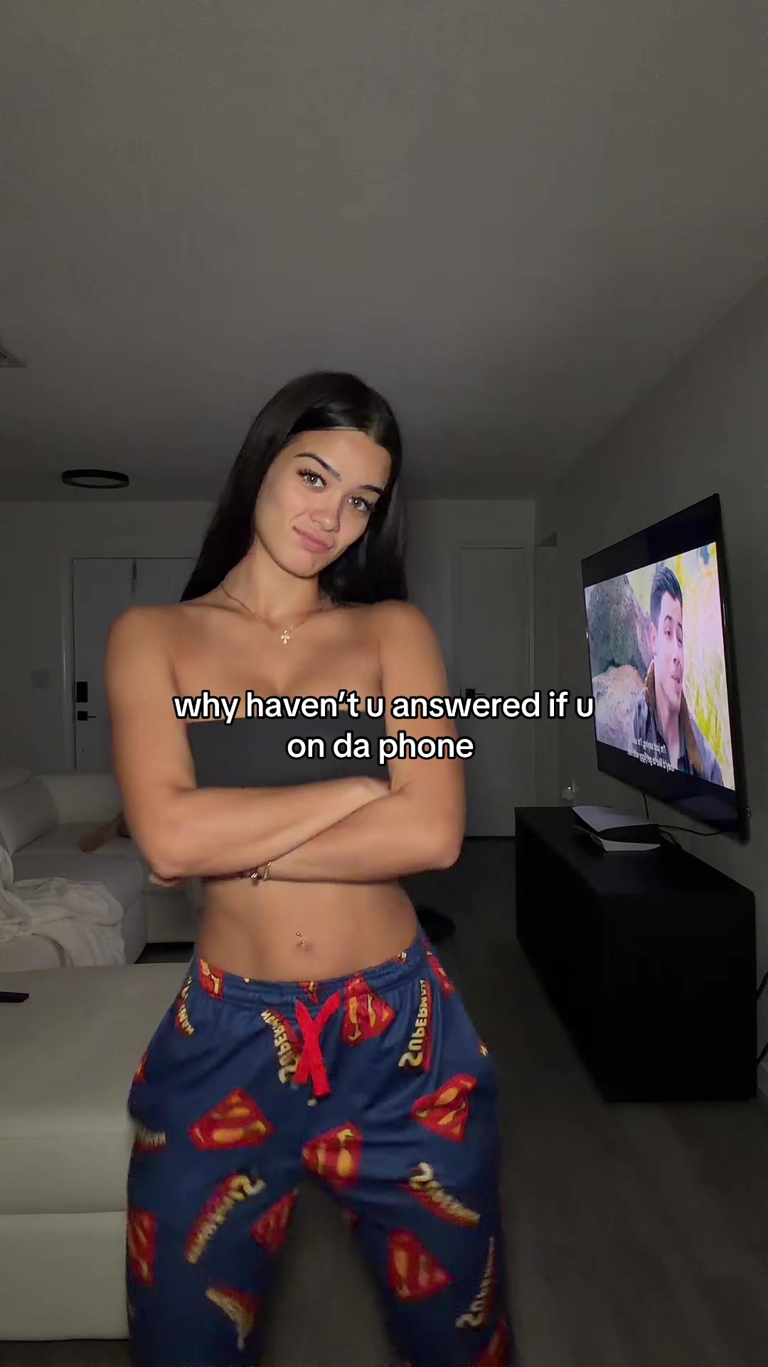 @Ashley Serrano