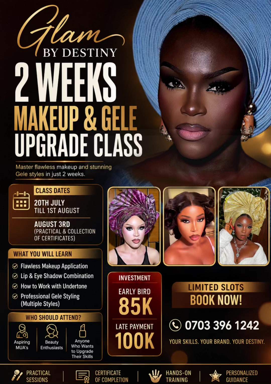 @Glambydestiny