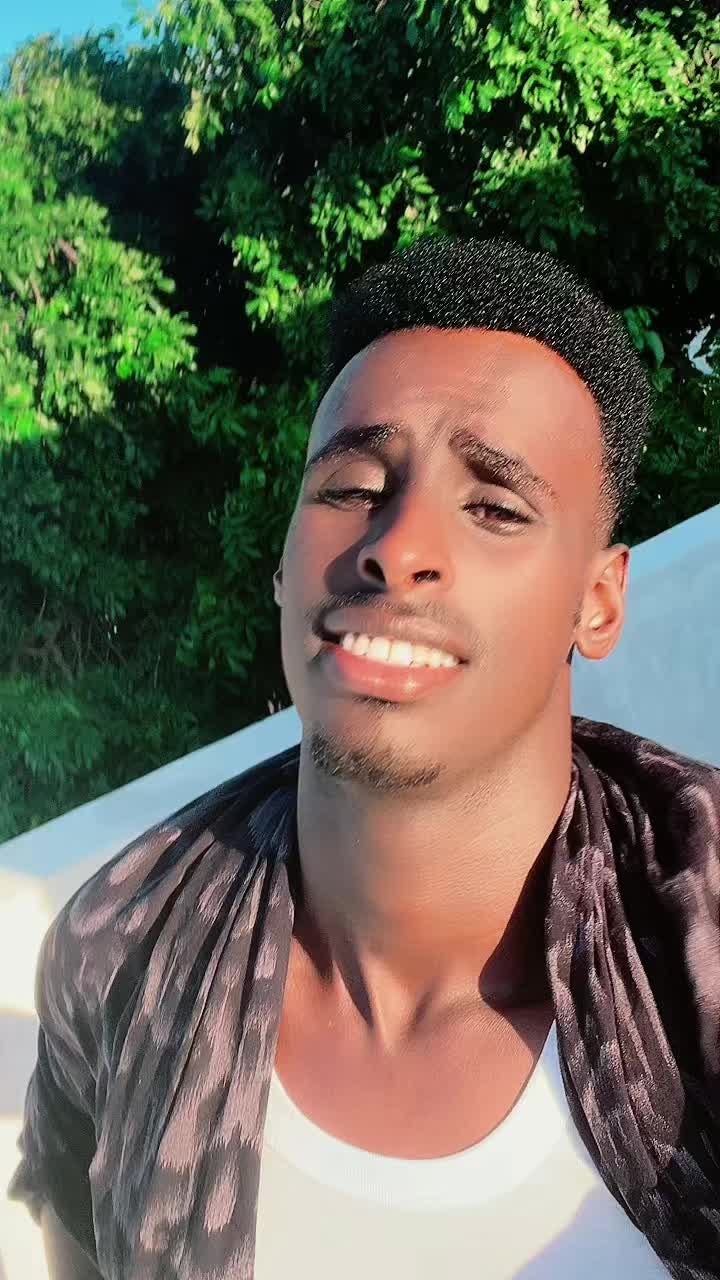 @Daahir Isbig wiil gorgor