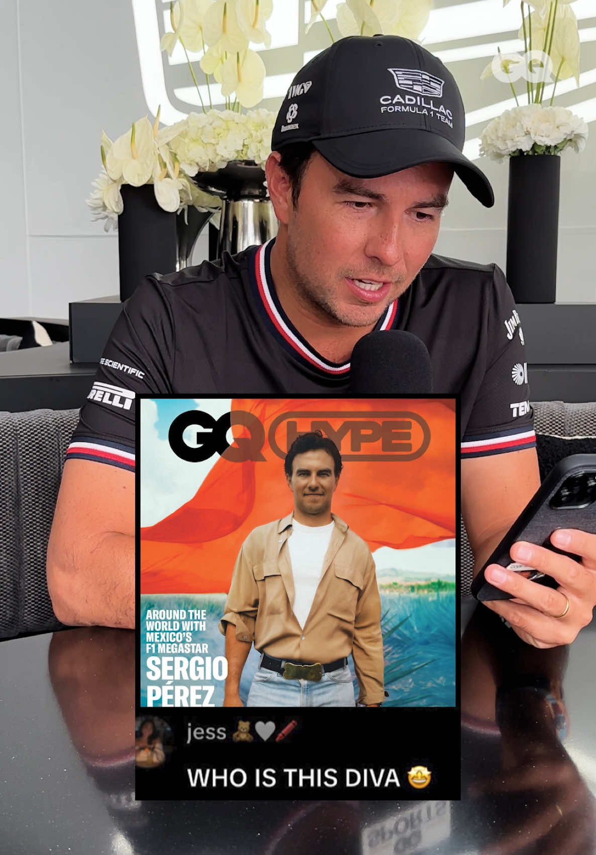 @GQ Sports