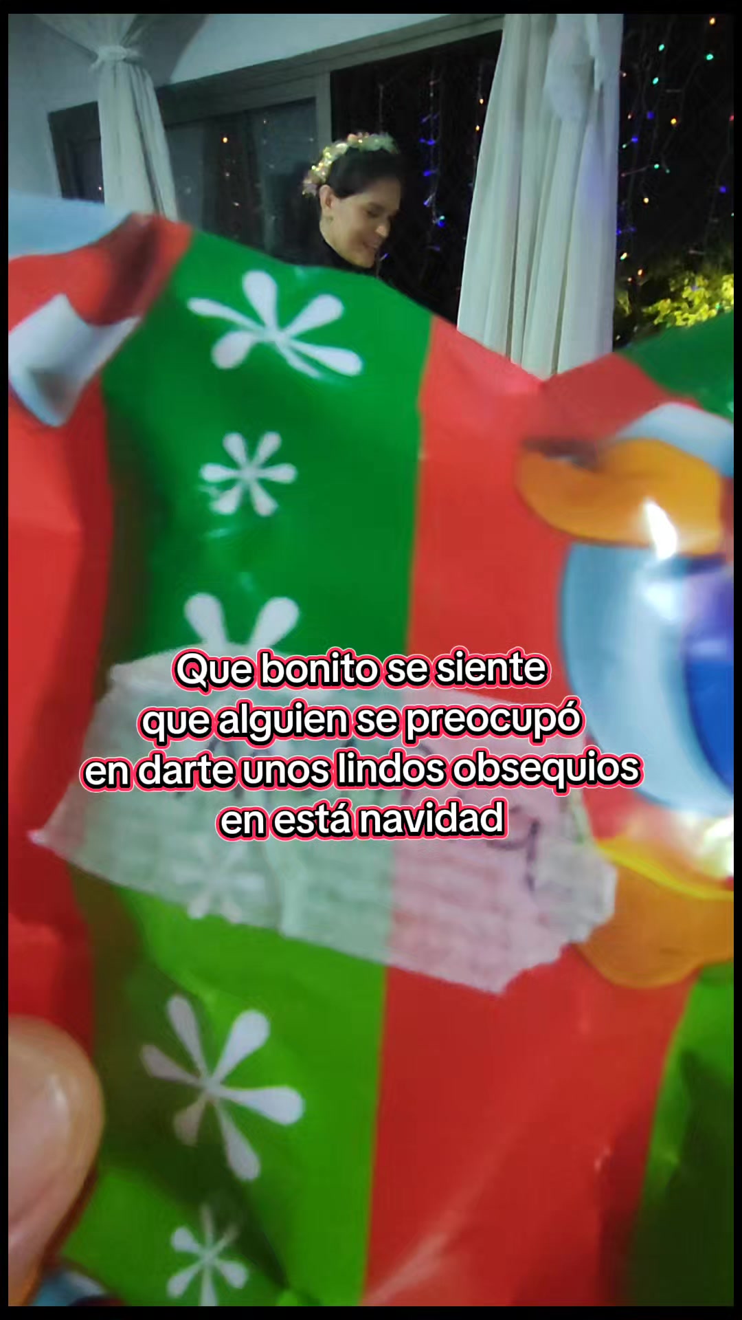 @Maria Medina