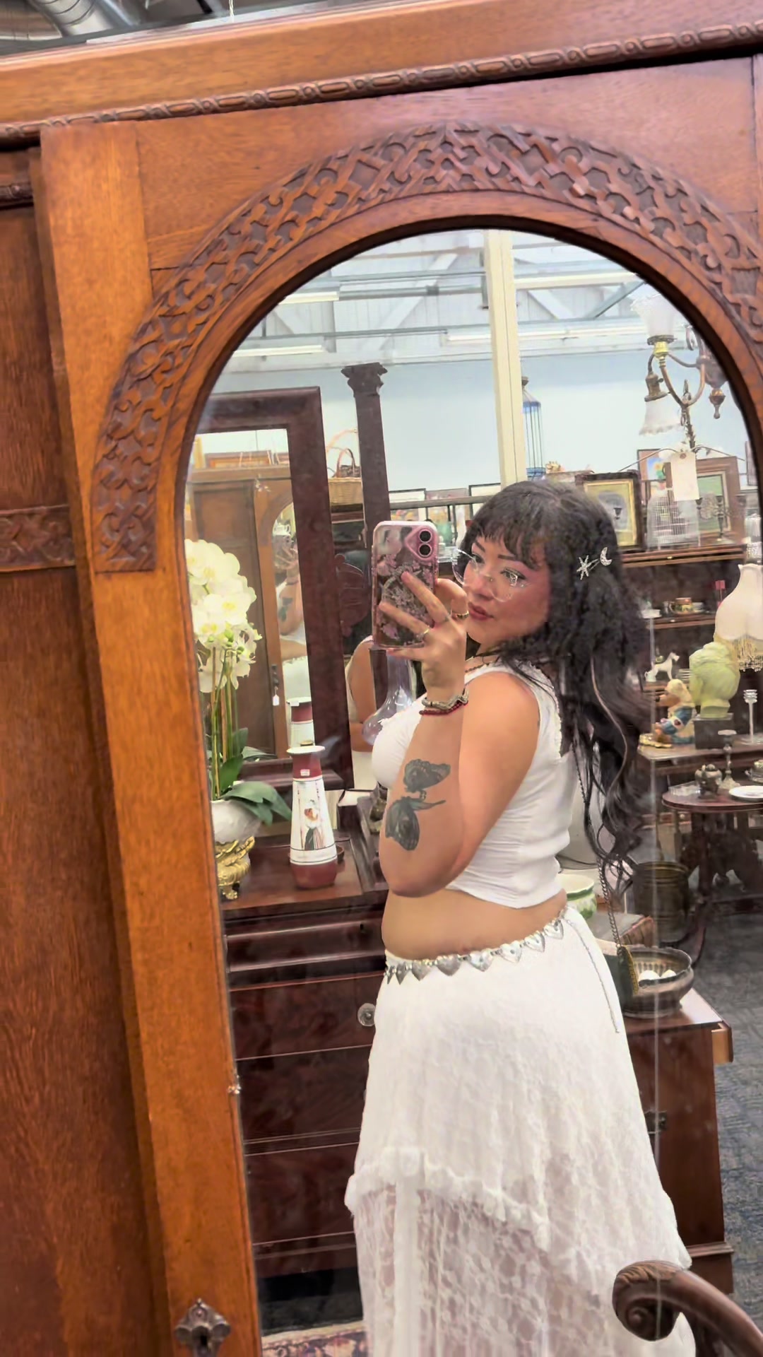 @˚⋆Jacqueline ꩜