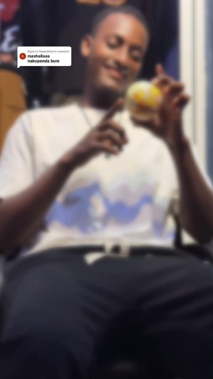 @Fresh bwoy(Mose) ♤