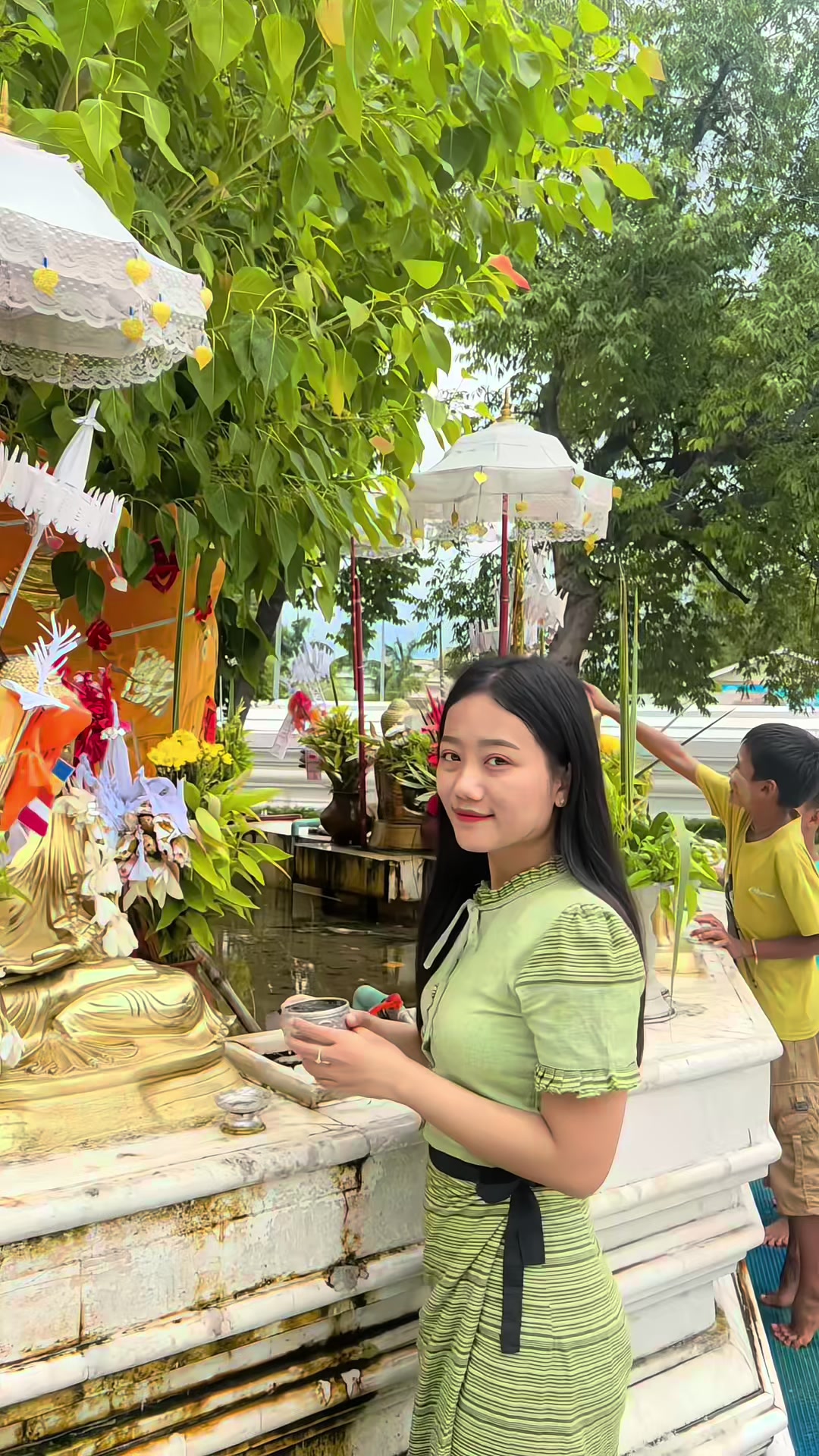 @Mei Xuan (Y's ð£)