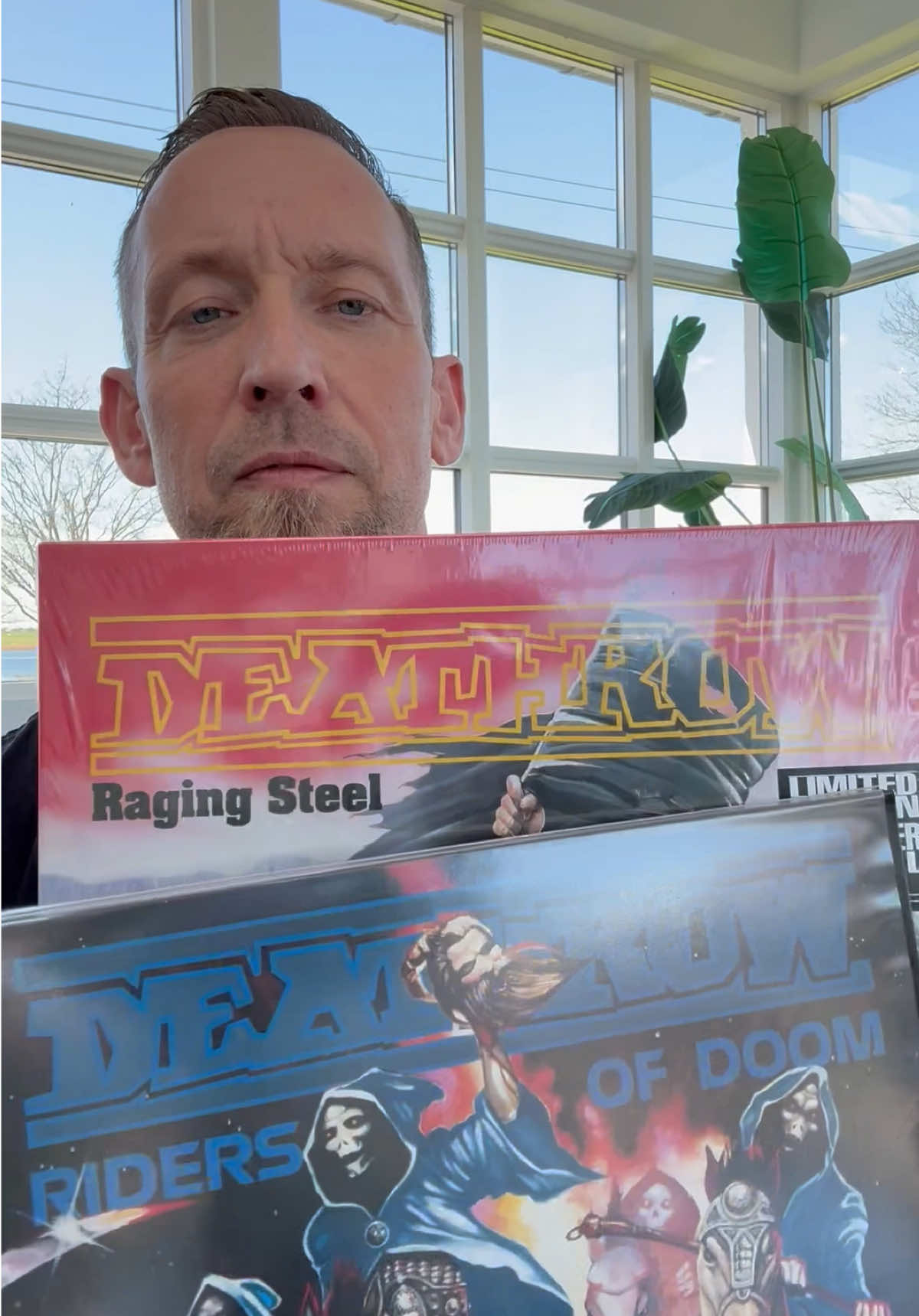 @Volbeat