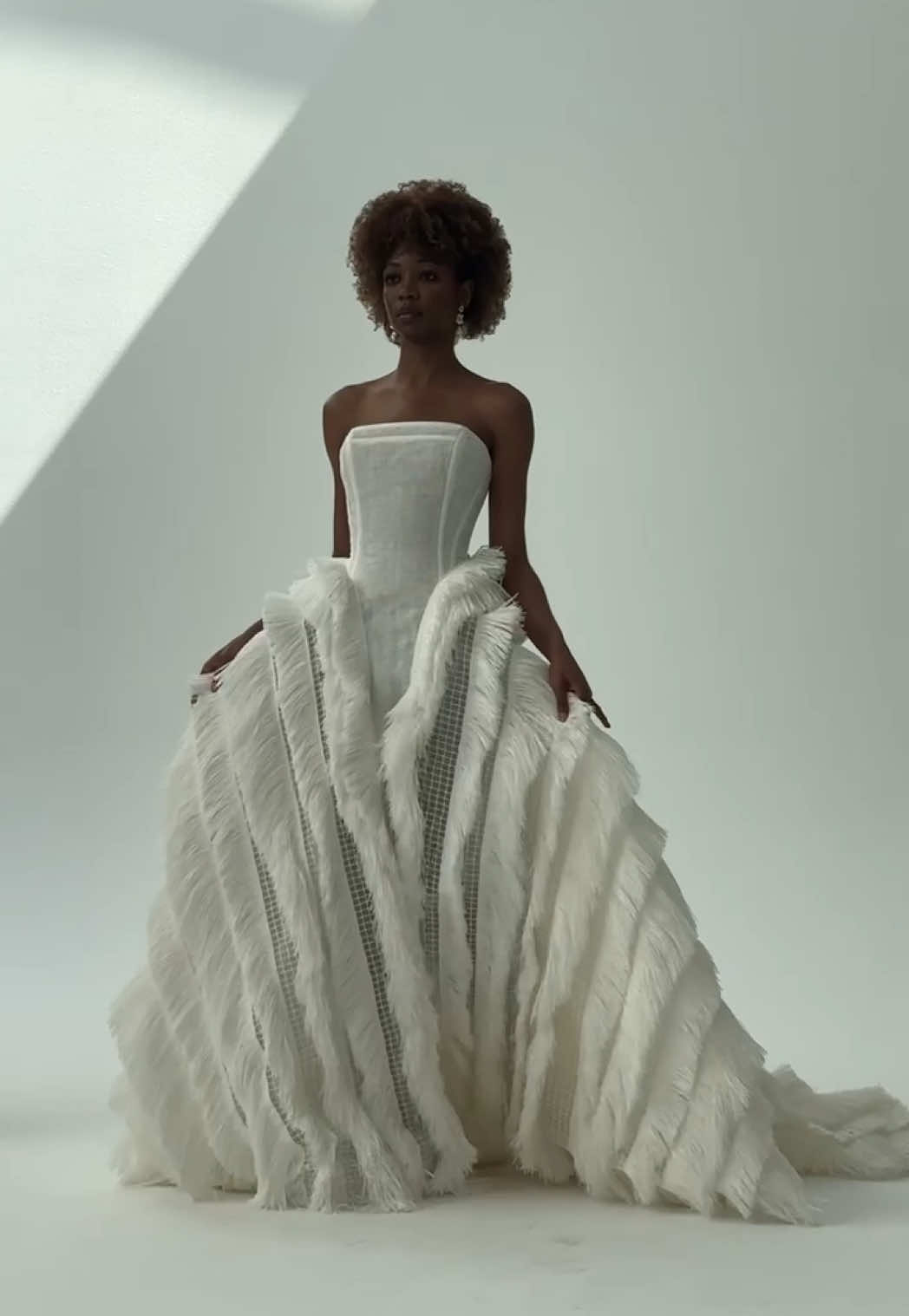 @Pavane Couture Bridal