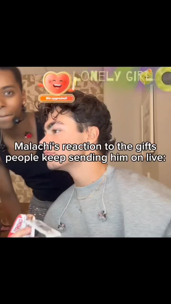@Mal (Landon's version)