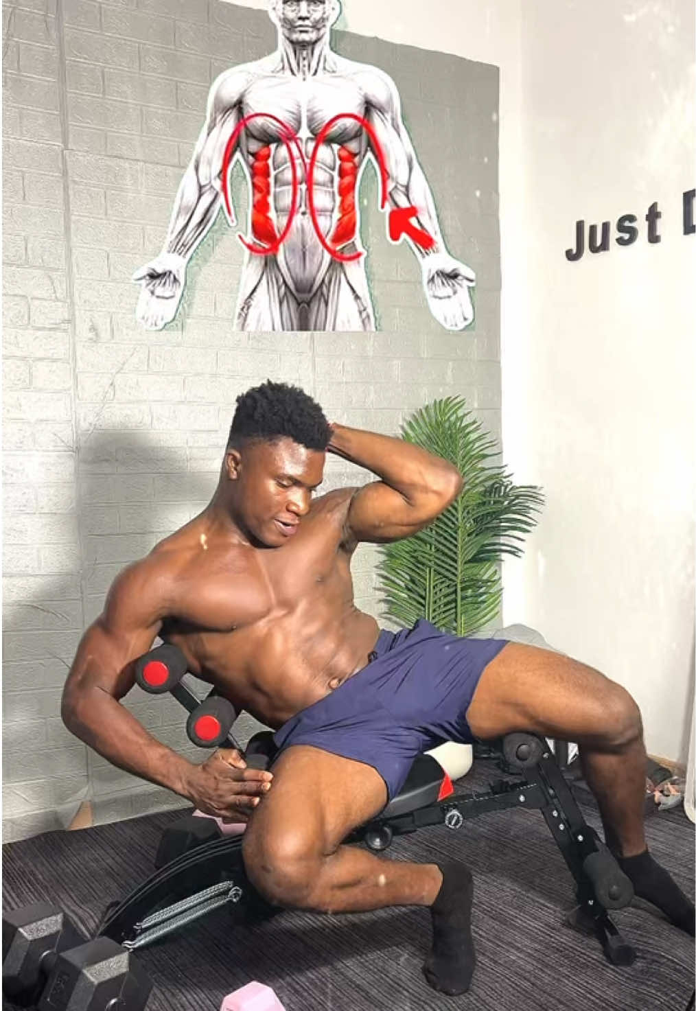 @FITNESS BEASTTRA