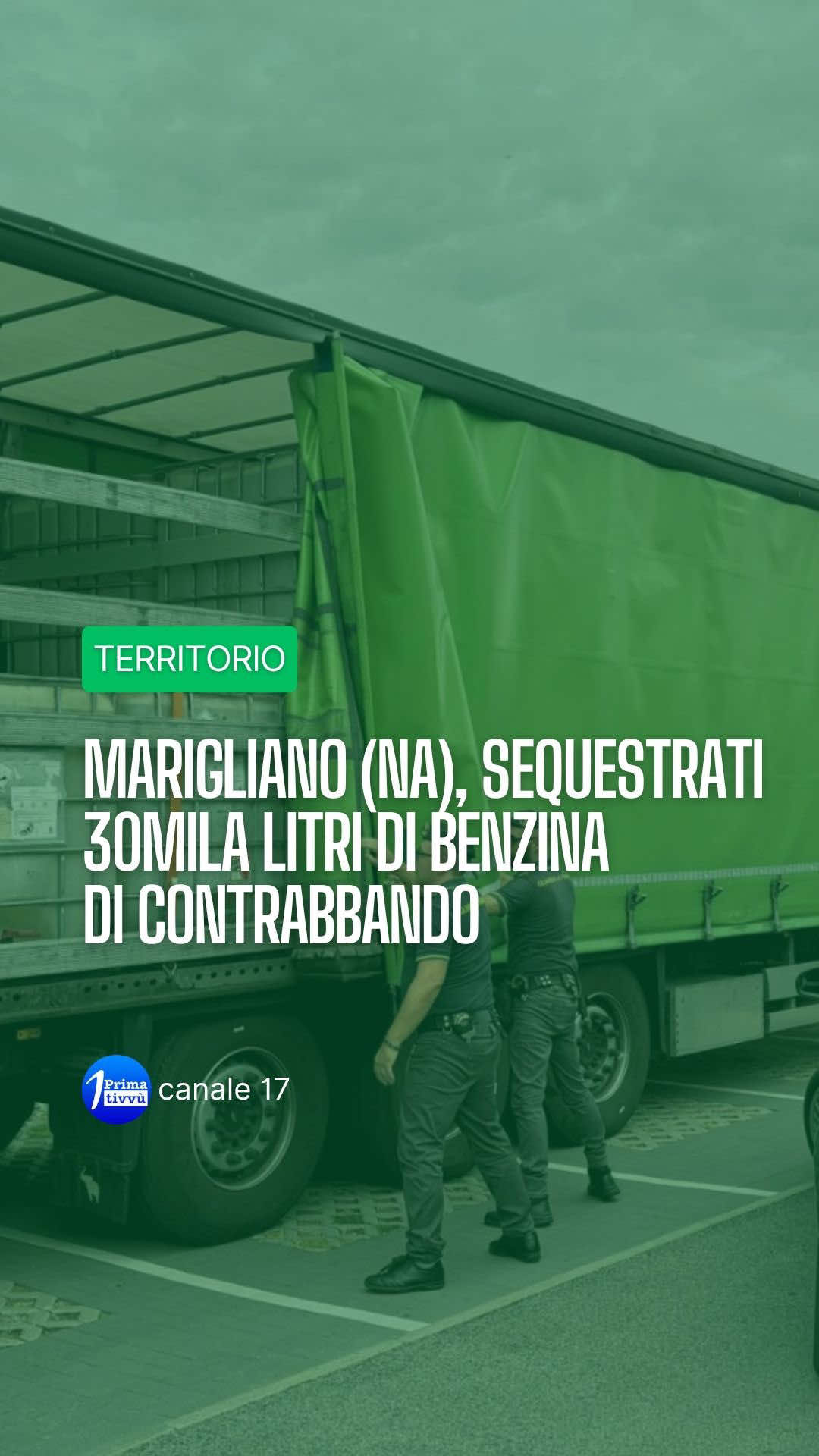 @Prima Tivvù - Canale 17