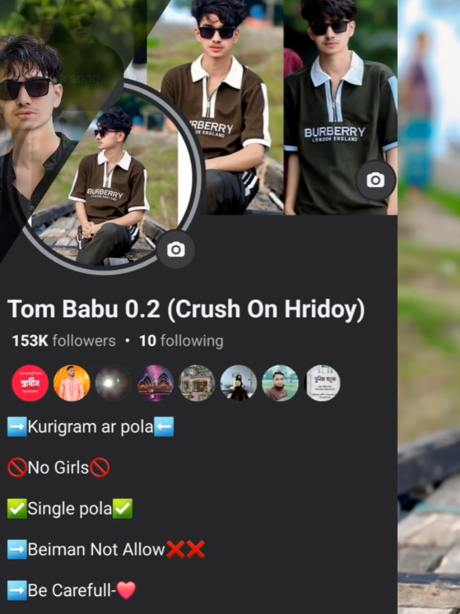 @👑Tom Babu👑