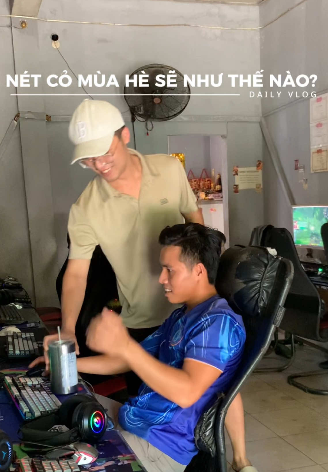 @N&eacute;t cỏ shop