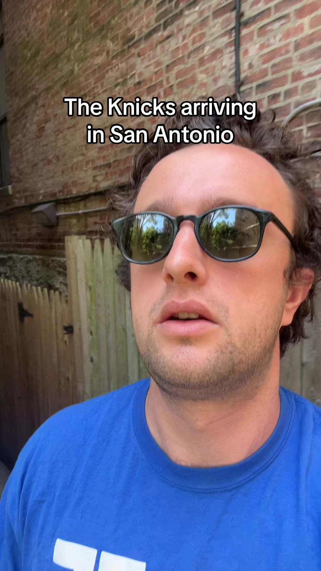 @Daniel Lubofsky | NBA Skits