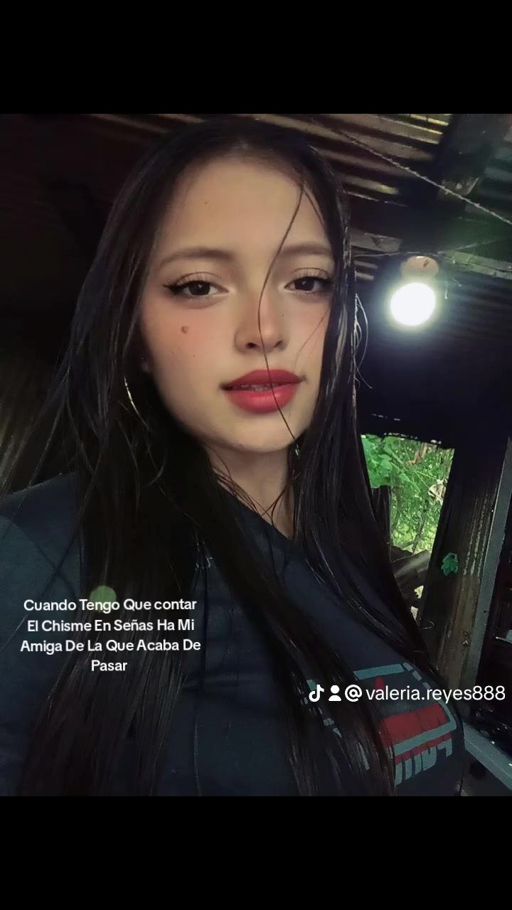 @Valeria Reyes