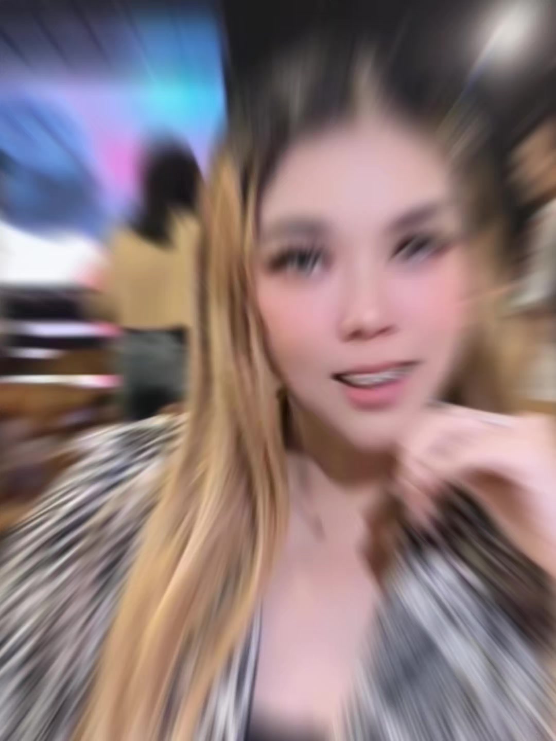 @incess Ayumi