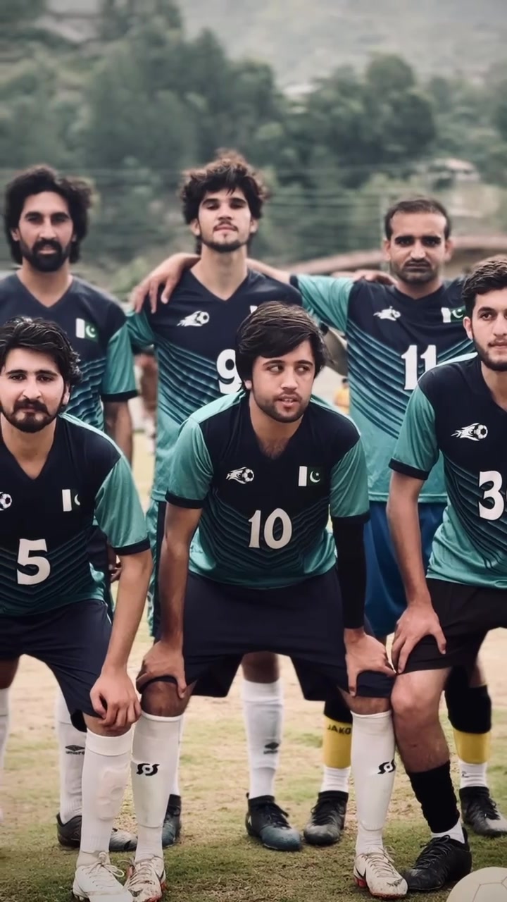 @Bodigram Eleven Football Club