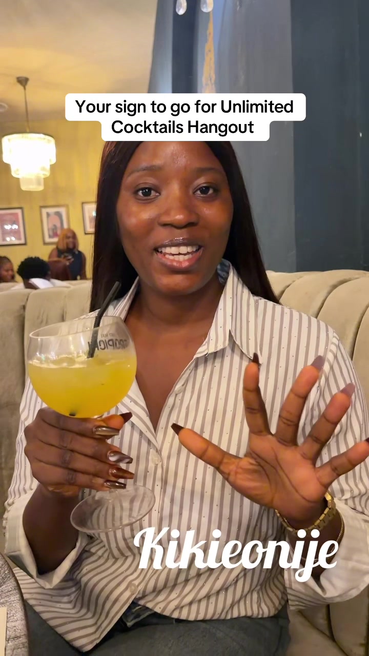 @Kikieonije😋|Eyin Onije😋
