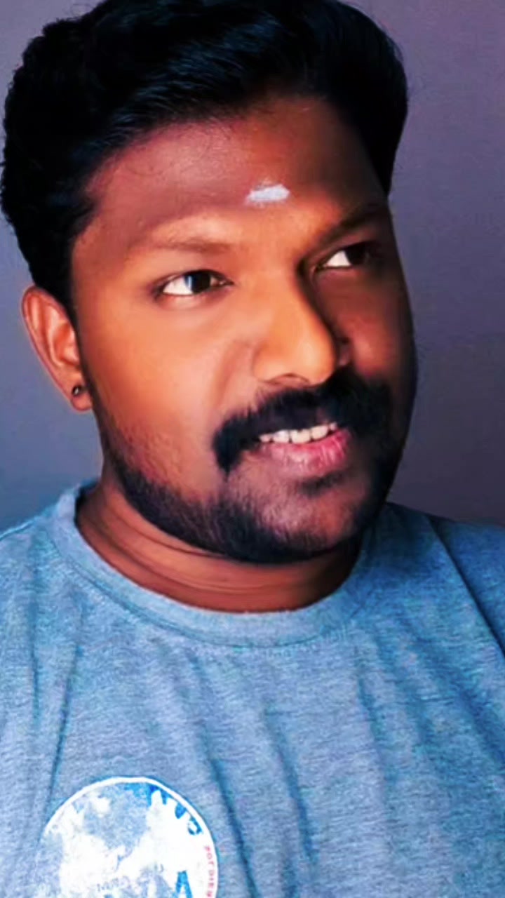 @Santhosh Sasidharan