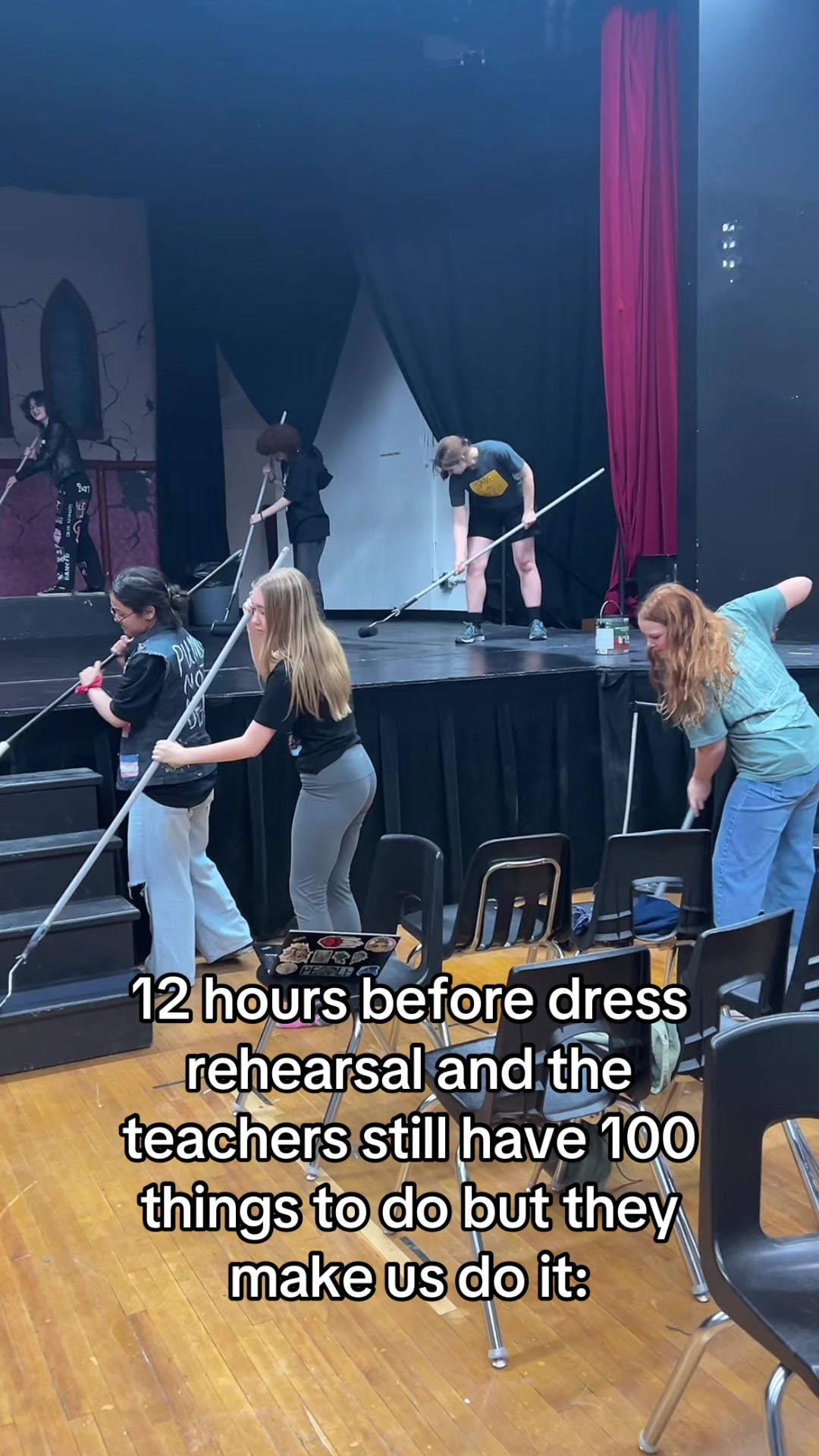 @Balfour Musical