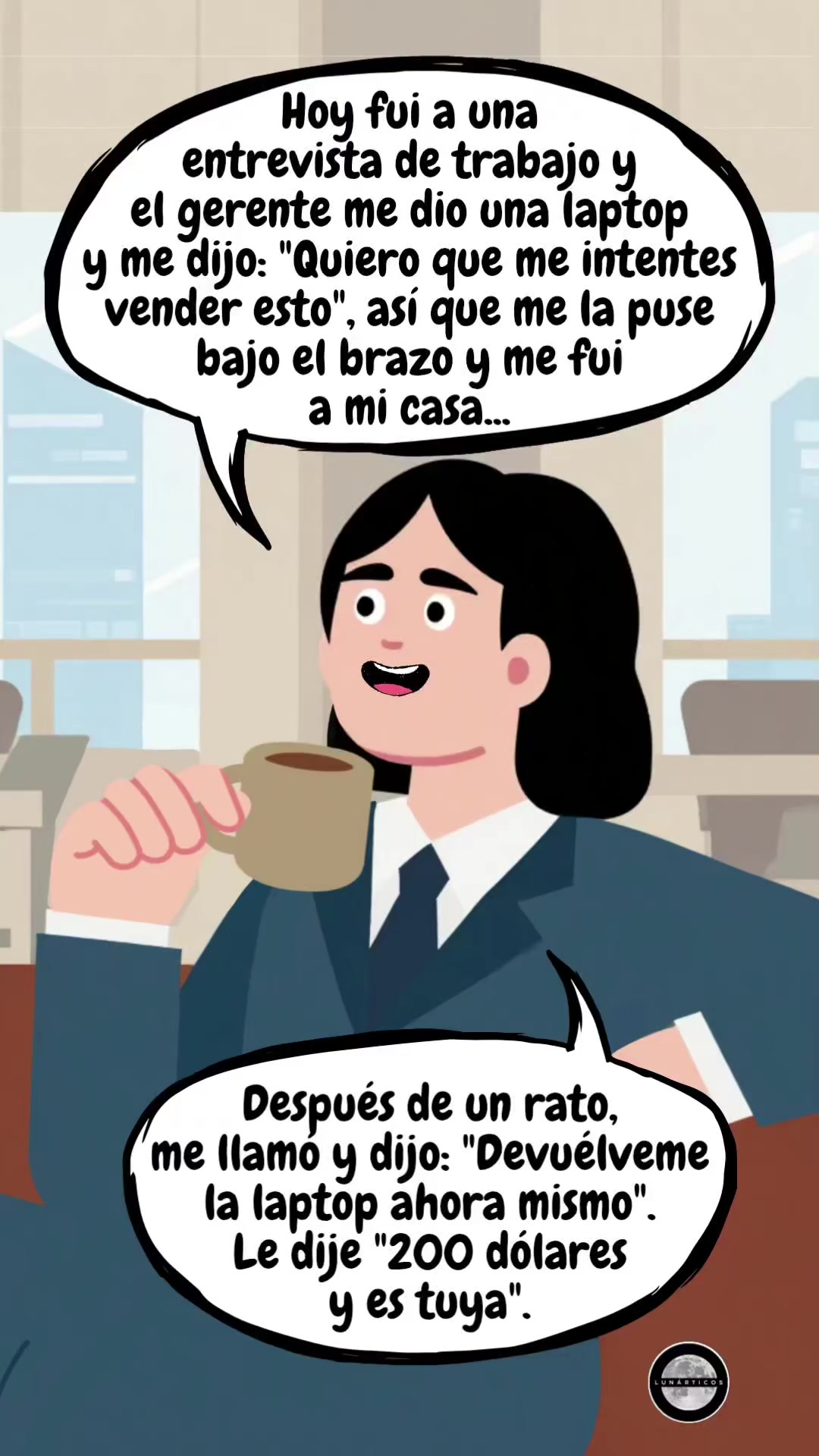 @Lunárticos