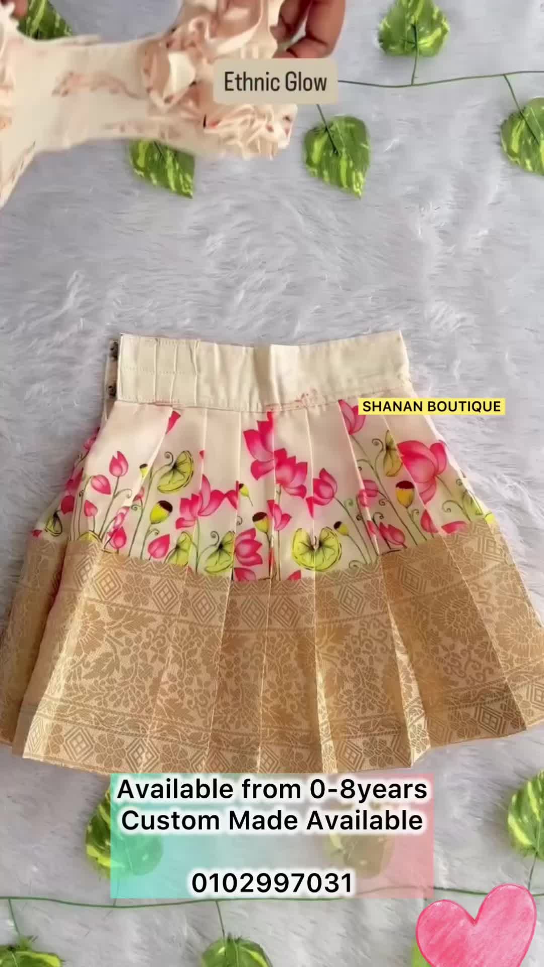 @Shanan Boutique