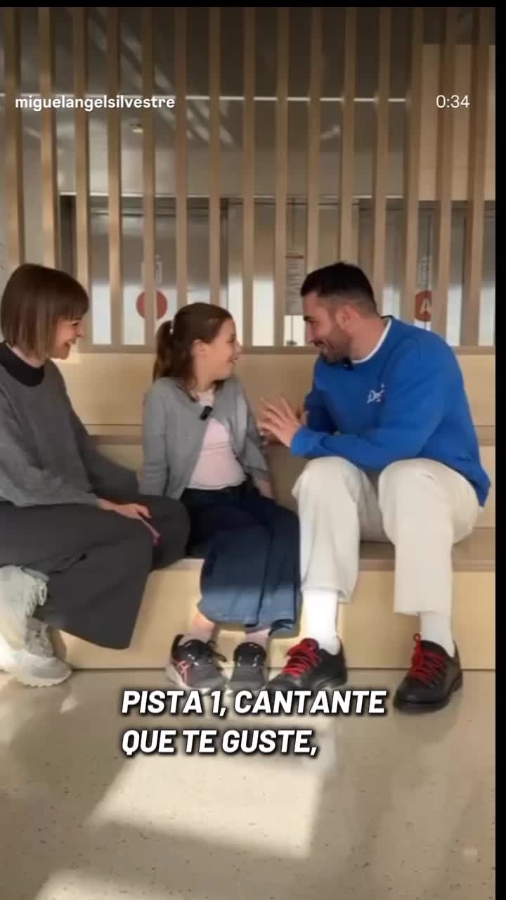 @Miguel Angel Silvestre