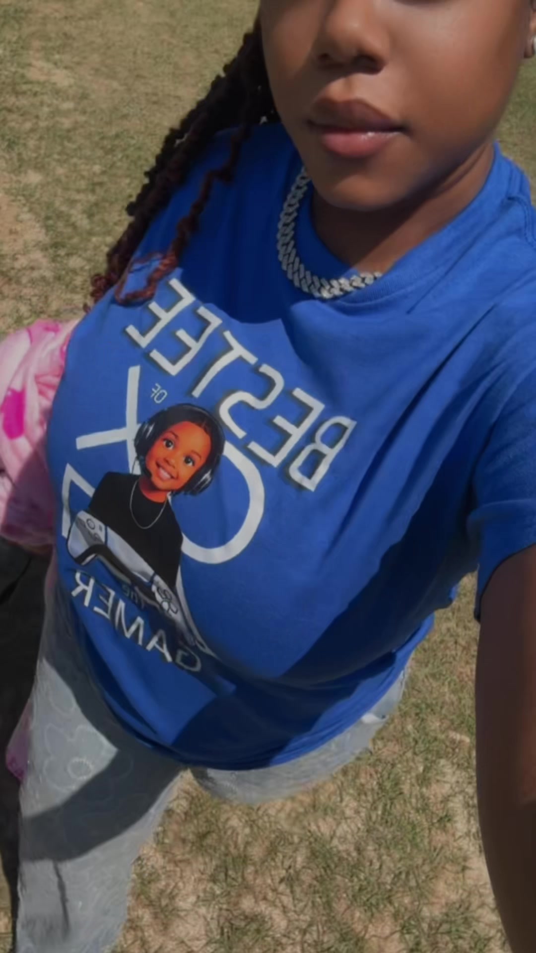@ThereSH3go✨