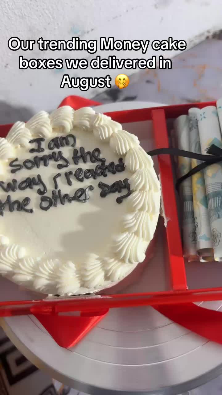 @Celebrity cake vendor kumba 🤭