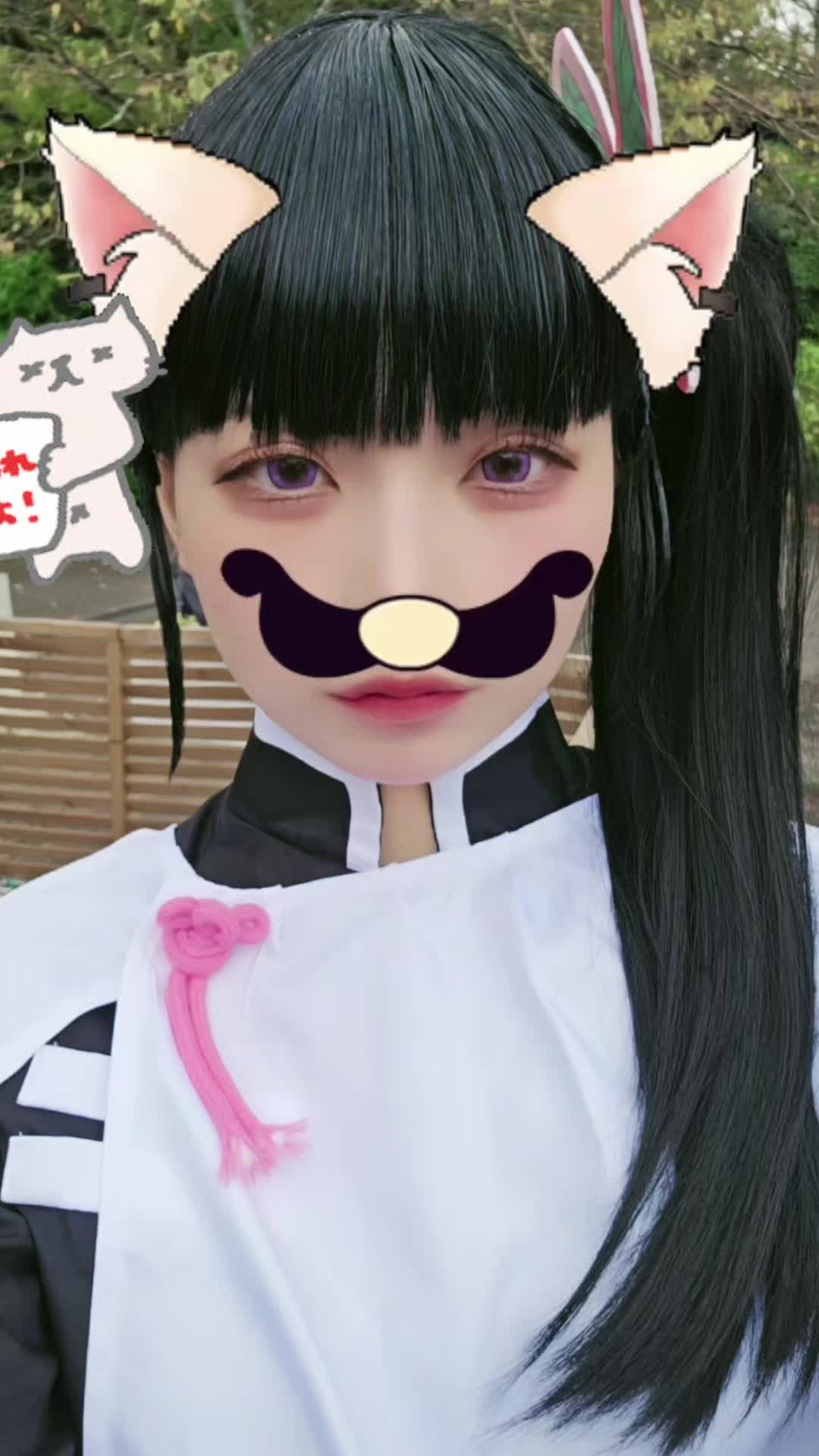 @にゃぷ🐾