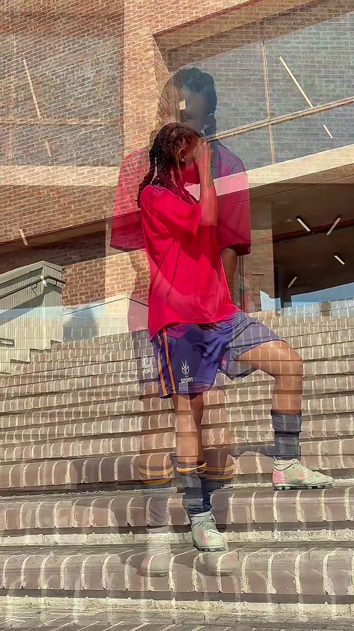 @Lorch Female version_3❤️