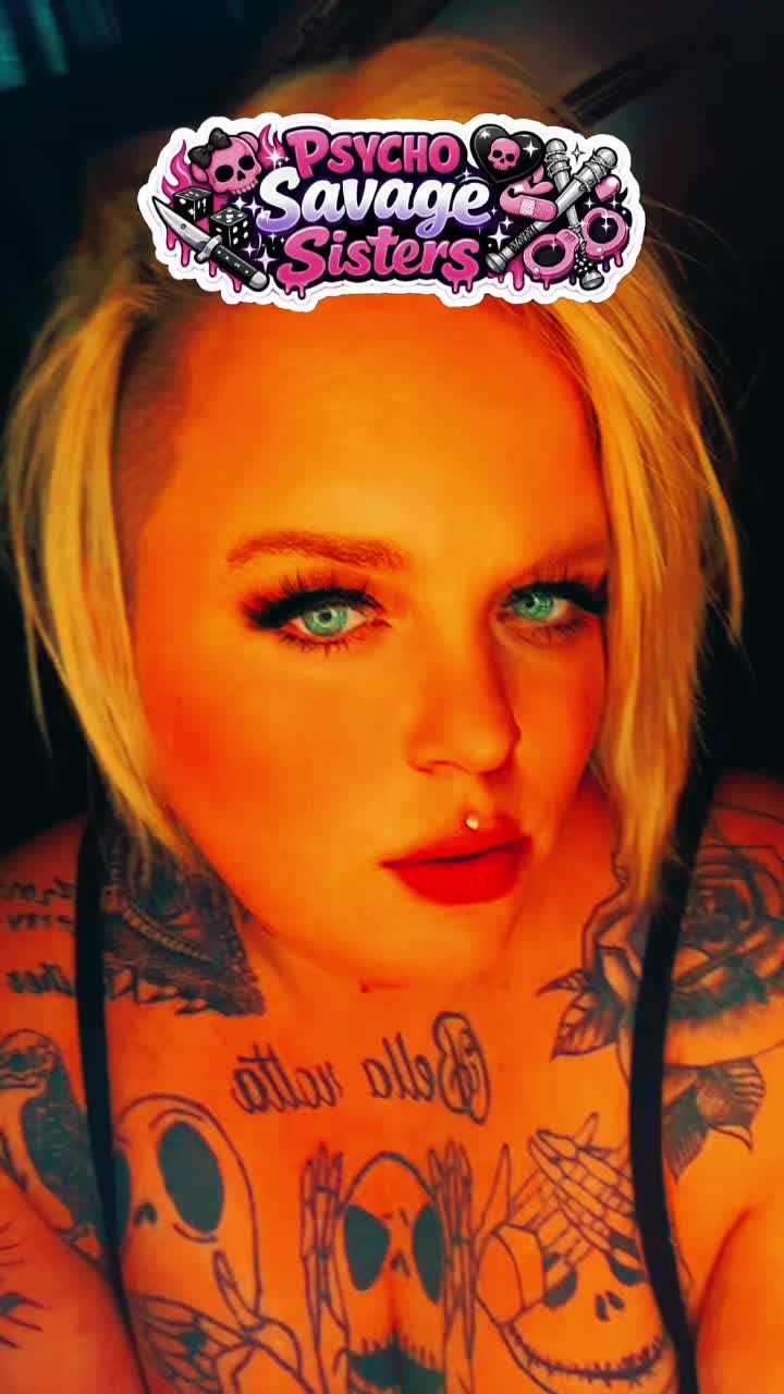 @🦋💀Bambina33311:11💀🦋