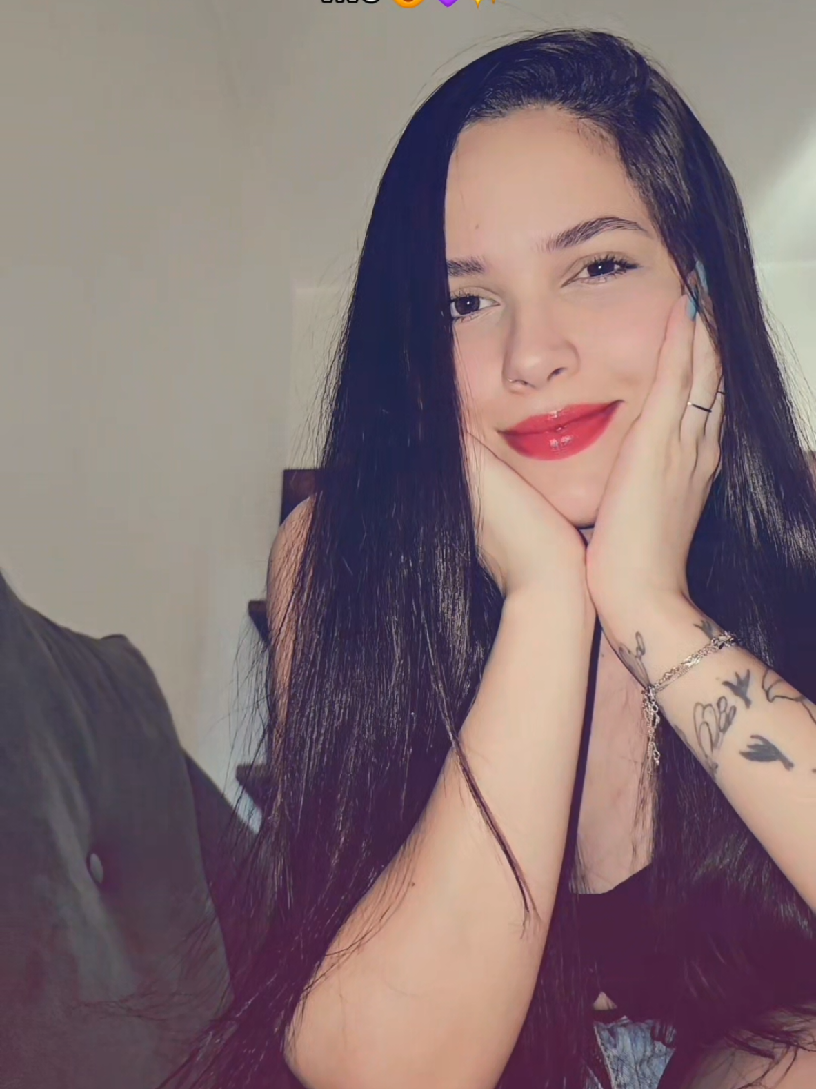 @Larissa