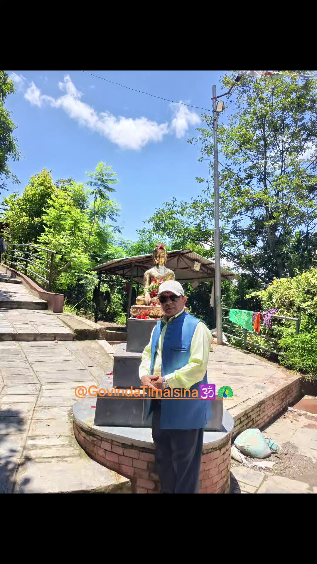 @Govinda Timalsina🕉🦚