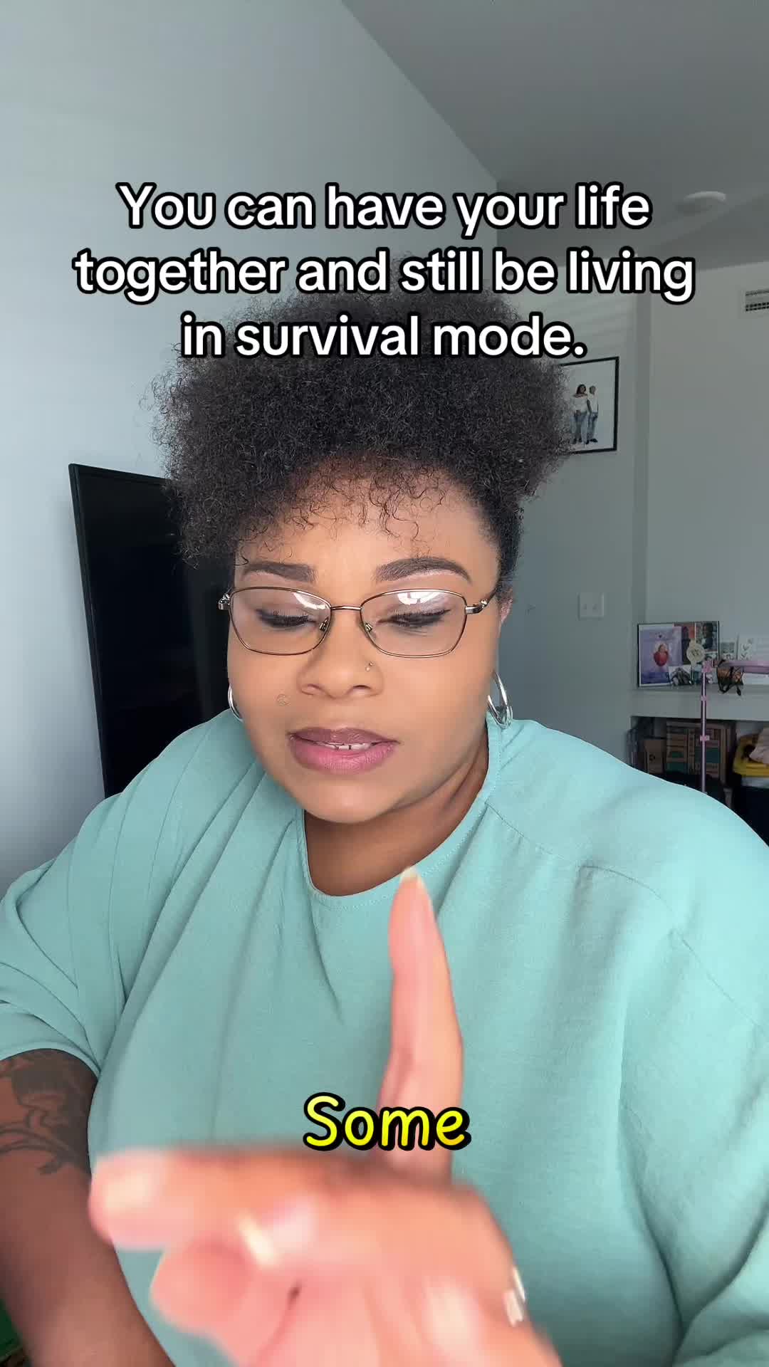 @VonMonique 🎀 Identity Coach