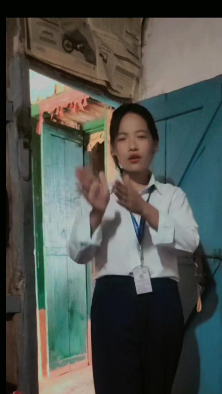@Beena Chamling Rai(Maidhungma)