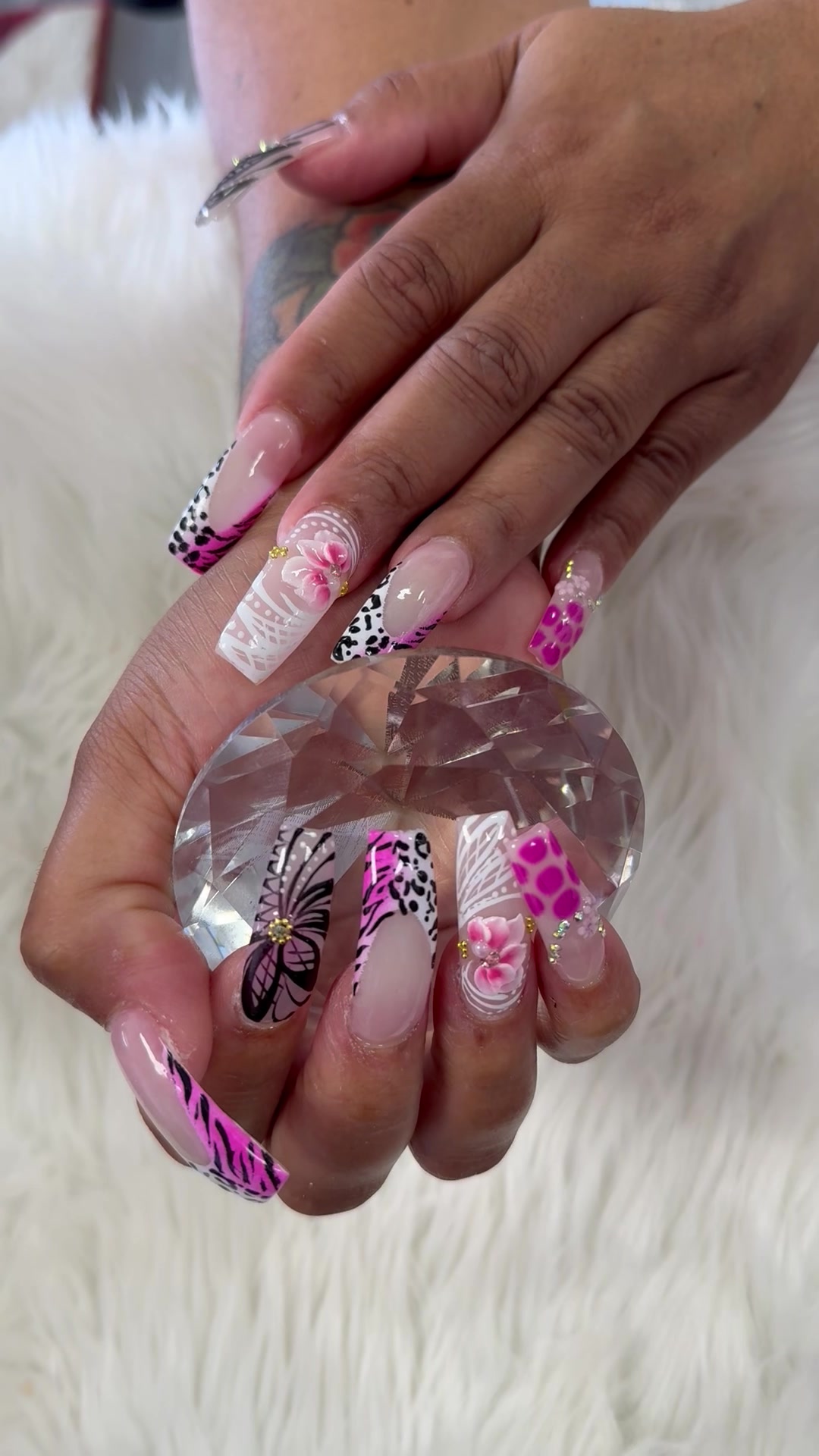 @Top Nails