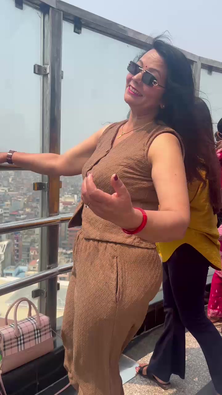 @Gita Dhakal