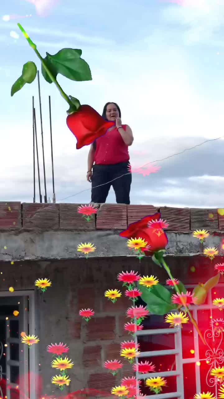 @Claudia Molina