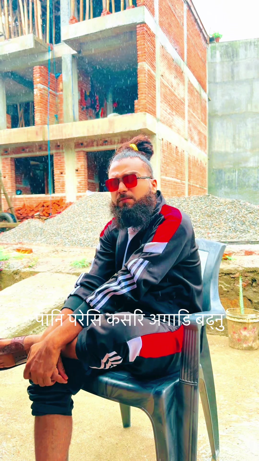 @Hari Timalsina